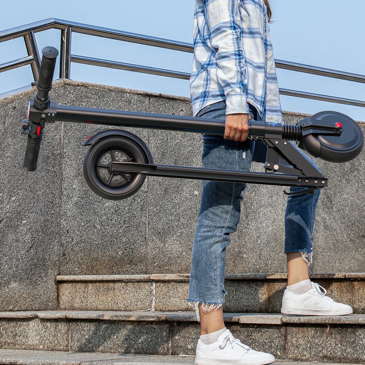 COROMA Control Electric Scooter