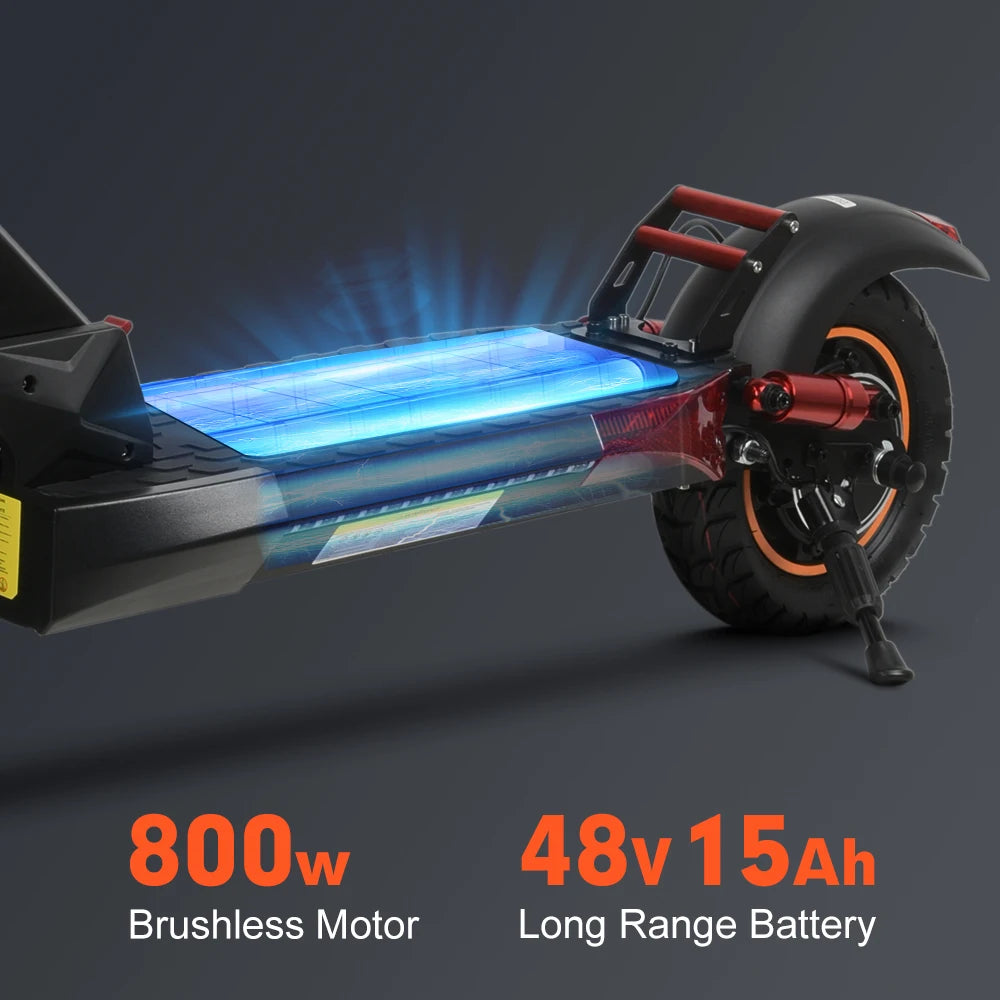 Mankeel 800W Electric Scooter