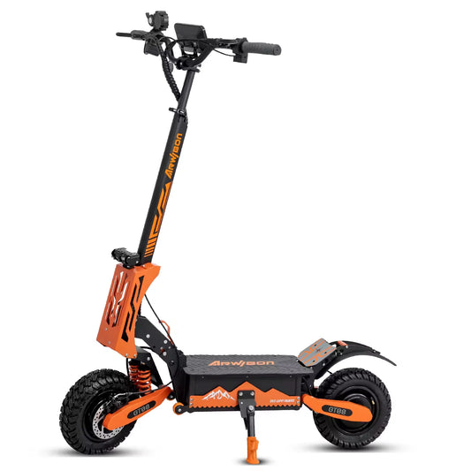 5600w Fast Speed Electric Scooter